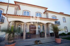 Quinta T5 - Vila Nova de Famalic�o, Vila Nova de Famalic�o, Braga