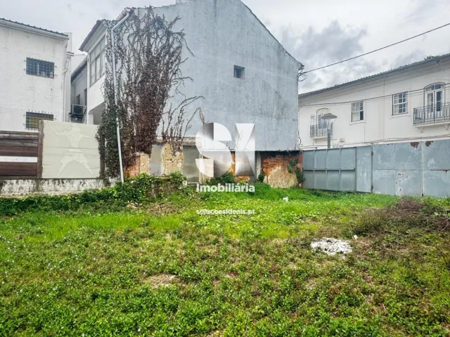 Terreno Urbano T0 - Arcos, Anadia, Aveiro