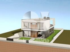 Terreno Urbano T0 - Vieira de Leiria, Marinha Grande, Leiria