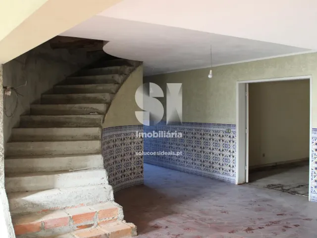 Terreno Urbano T6 - REQUEIXO, NOSSA SENHORA DE F�TIMA E NARIZ, Aveiro, Aveiro