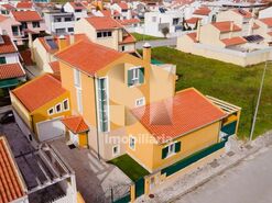 Moradia T3 - Marinha Grande, Marinha Grande, Leiria