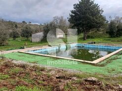 Quinta T0 - Vila Seca, Condeixa-a-Nova, Coimbra