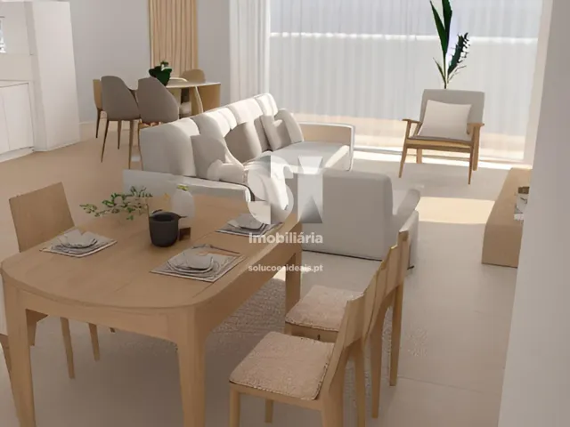 Apartamento T3 - Eiras, Coimbra, Coimbra