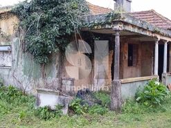 Moradia T3 - Bustos, Oliveira do Bairro, Aveiro