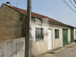 Moradia T0 - REQUEIXO, NOSSA SENHORA DE F�TIMA E NARIZ, Aveiro, Aveiro