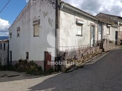 Moradia T3 - Semide, Miranda do Corvo, Coimbra