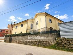 Moradia T3 - Rio de Loba, Viseu, Viseu