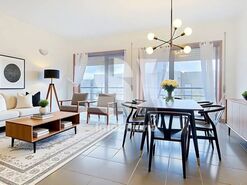 Apartamento T3 - Ancede, Bai�o, Porto