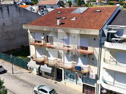 Apartamento T3 - Alij�, Alij�, Vila Real