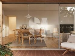 Apartamento T2 - Santo Ant�nio dos Olivais, Coimbra, Coimbra