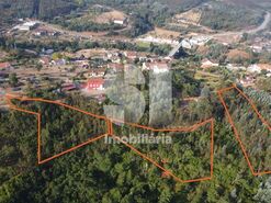 Terreno R�stico T0 - S�o Martinho da Corti�a, Arganil, Coimbra