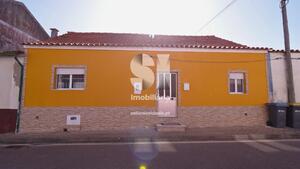 Moradia T1 - Lamarosa, Coimbra, Coimbra - Miniatura: 1/16