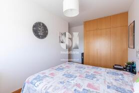 Apartamento T3 - Lea do Balio, Matosinhos, Porto - Miniatura: 23/29