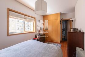 Apartamento T3 - Lea do Balio, Matosinhos, Porto - Miniatura: 26/29