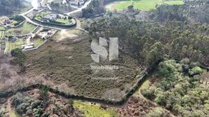 Terreno Rstico - So Romo Coronado, Trofa, Porto - Miniatura: 4/7