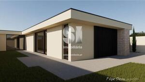 Moradia T3 - Terroso, P�voa de Varzim, Porto - Miniatura: 1/8