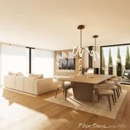 Moradia T3 - Terroso, P�voa de Varzim, Porto - Miniatura: 3/8