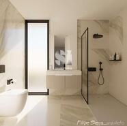 Moradia T3 - Terroso, P�voa de Varzim, Porto - Miniatura: 4/8