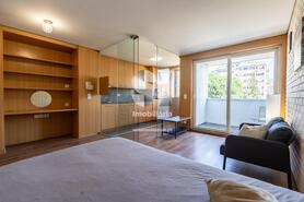 Apartamento T1 - Coimbra, Coimbra, Coimbra - Miniatura: 4/25