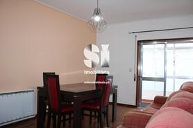 Apartamento T2 - Gafanha da Boa Hora, Vagos, Aveiro - Miniatura: 1/12