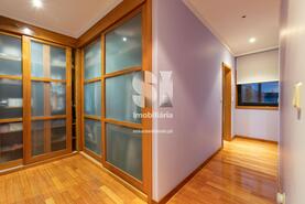 Moradia T3 - Maia, Maia, Porto - Miniatura: 24/37