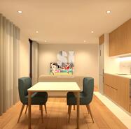 Apartamento T1 - Pvoa de Varzim, Pvoa de Varzim, Porto - Miniatura: 1/4