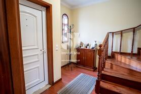 Moradia T4 - Le�a do Balio, Matosinhos, Porto - Miniatura: 1/39