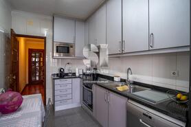 Moradia T4 - Le�a do Balio, Matosinhos, Porto - Miniatura: 5/39