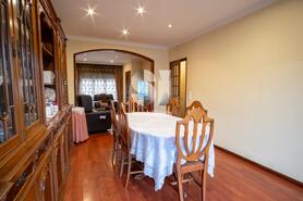 Moradia T4 - Le�a do Balio, Matosinhos, Porto - Miniatura: 9/39