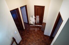 Moradia T4 - Le�a do Balio, Matosinhos, Porto - Miniatura: 36/39