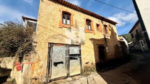 Moradia T2 - Sazes do Lorvo, Penacova, Coimbra - Miniatura: 1/10