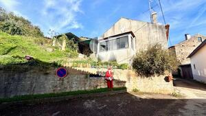 Moradia T2 - Sazes do Lorvo, Penacova, Coimbra - Miniatura: 5/10