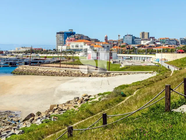 Terreno Urbano T0 - P�voa de Varzim, P�voa de Varzim, Porto - Miniatura: 6/13