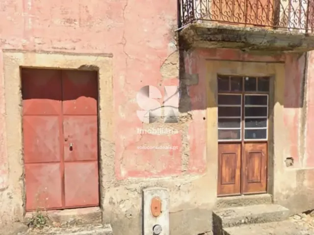 Moradia T2 - Cerdeira, Sabugal, Guarda - Miniatura: 3/18