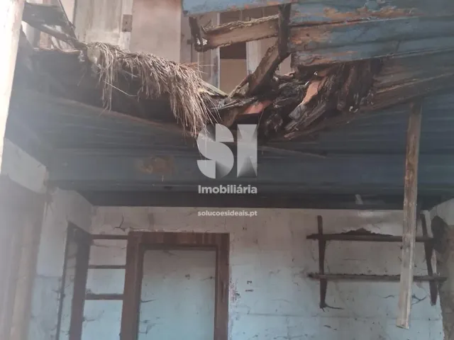 Moradia T2 - Cerdeira, Sabugal, Guarda - Miniatura: 13/18