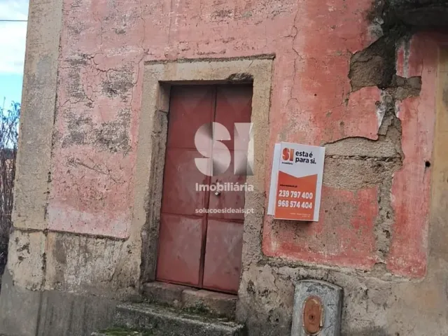 Moradia T2 - Cerdeira, Sabugal, Guarda - Miniatura: 15/18