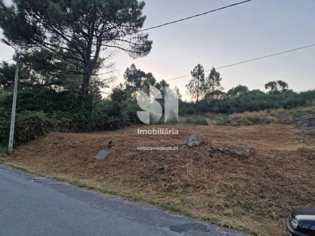 Terreno Urbano T0 - Rebordosa, Paredes, Porto - Miniatura: 3/19