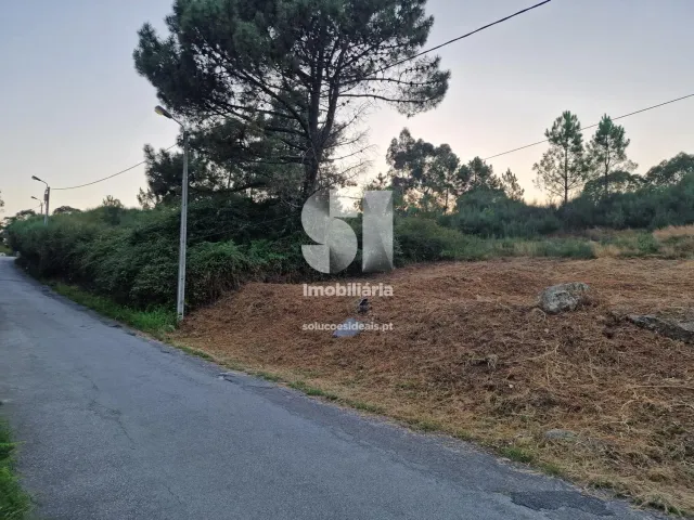 Terreno Urbano T0 - Rebordosa, Paredes, Porto - Miniatura: 7/19