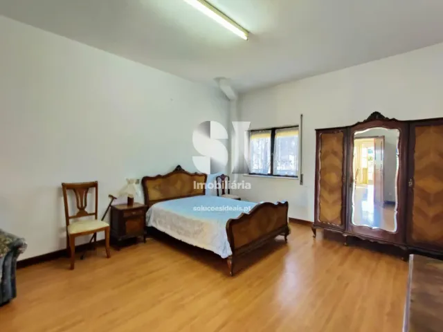 Moradia T3 - Cabreiros, Braga, Braga - Miniatura: 2/47