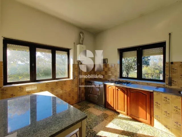 Moradia T3 - Cabreiros, Braga, Braga - Miniatura: 8/47