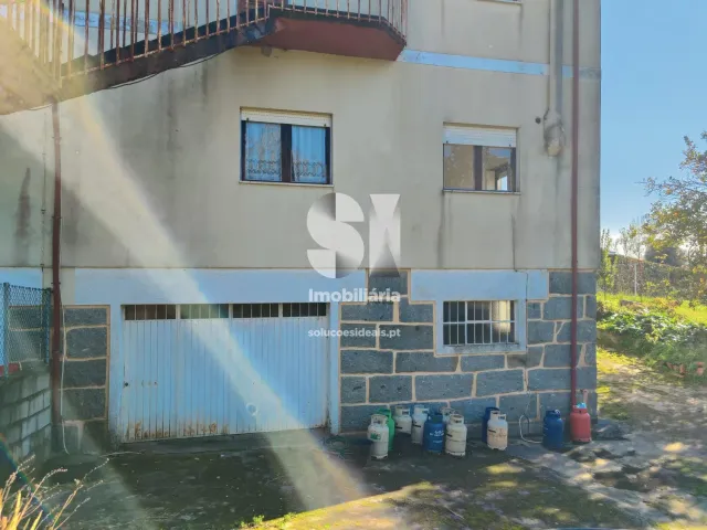 Moradia T3 - Cabreiros, Braga, Braga - Miniatura: 18/47