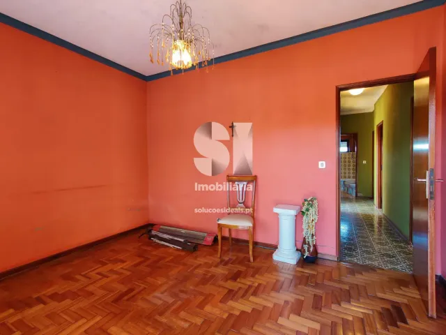 Moradia T3 - Cabreiros, Braga, Braga - Miniatura: 35/47