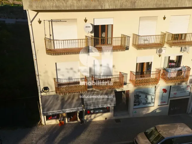 Apartamento T3 - Alij�, Alij�, Vila Real - Miniatura: 1/42