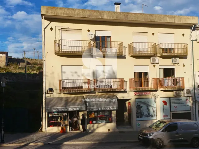 Apartamento T3 - Alij�, Alij�, Vila Real - Miniatura: 2/42