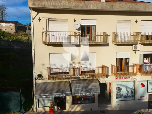 Apartamento T3 - Alij�, Alij�, Vila Real - Miniatura: 3/42