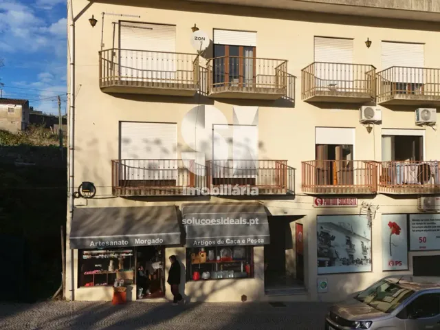 Apartamento T3 - Alij�, Alij�, Vila Real - Miniatura: 4/42