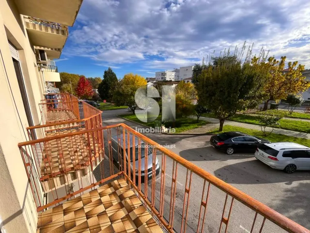 Apartamento T3 - Alij�, Alij�, Vila Real - Miniatura: 30/42