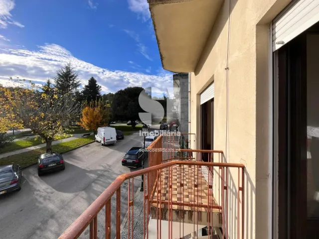 Apartamento T3 - Alij�, Alij�, Vila Real - Miniatura: 31/42