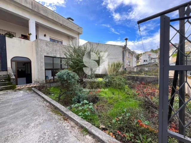 Apartamento T3 - Alij�, Alij�, Vila Real - Miniatura: 32/42