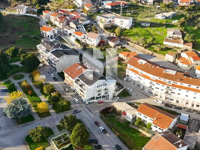 Apartamento T3 - Alij�, Alij�, Vila Real - Miniatura: 35/42